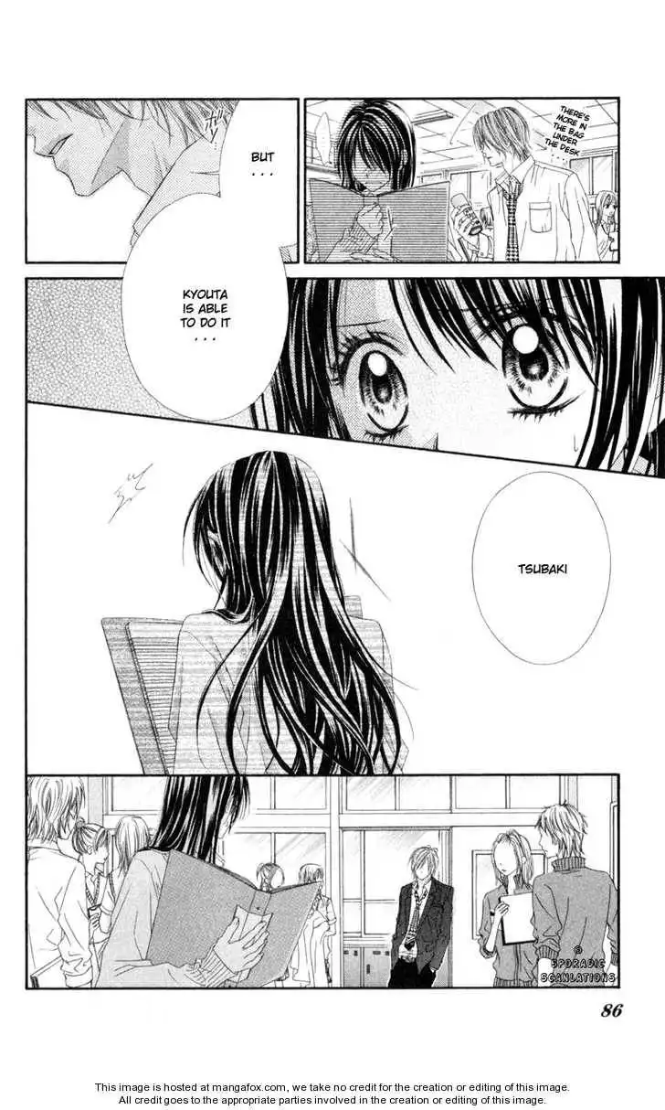 Kyou, Koi wo Hajimemasu Chapter 41 5